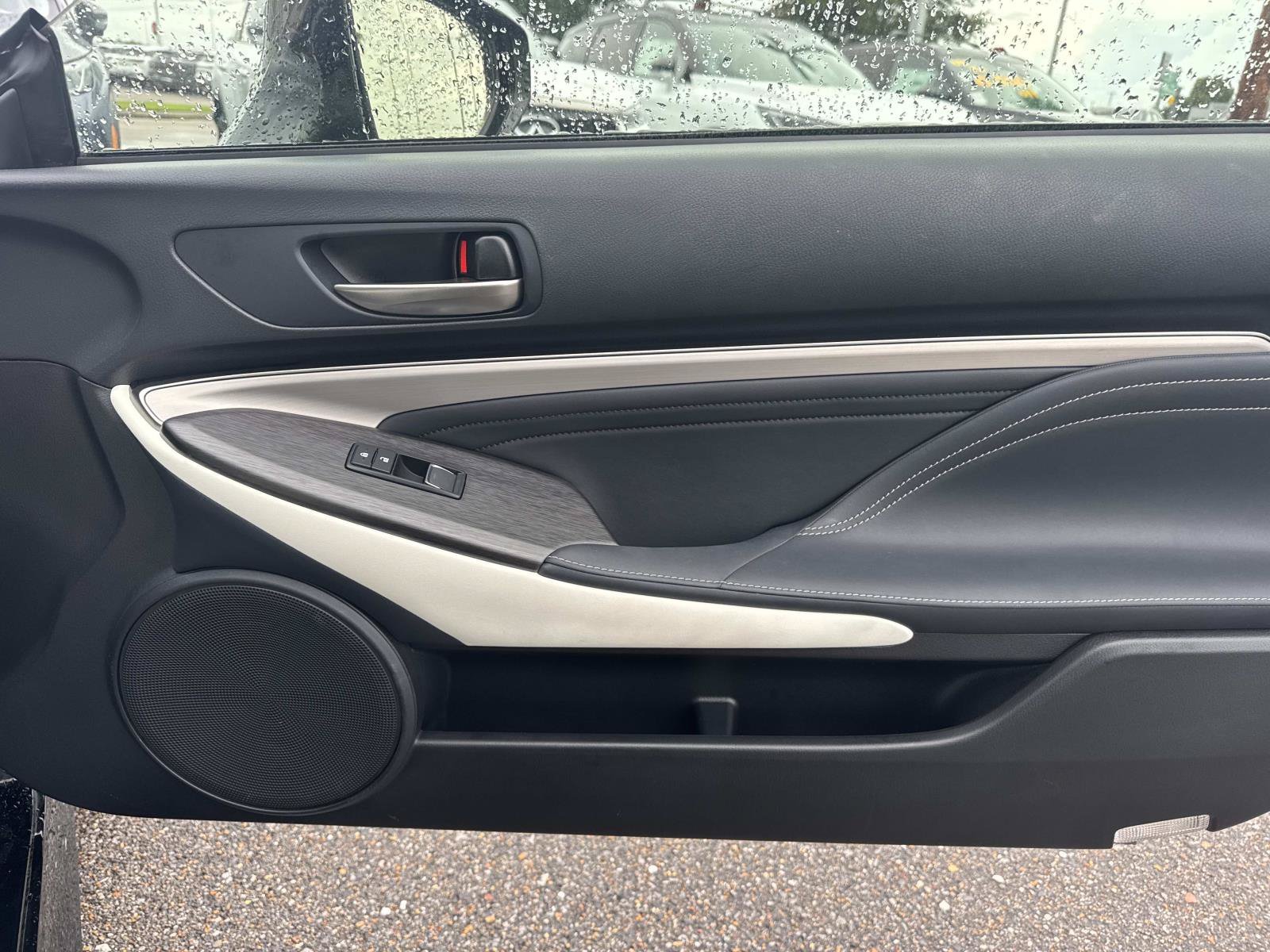 Used 2022 Black Lexus 300 image 15
