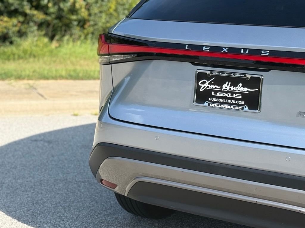 Certified Used 2023 IRIDIUM Lexus 350 Premium image 14