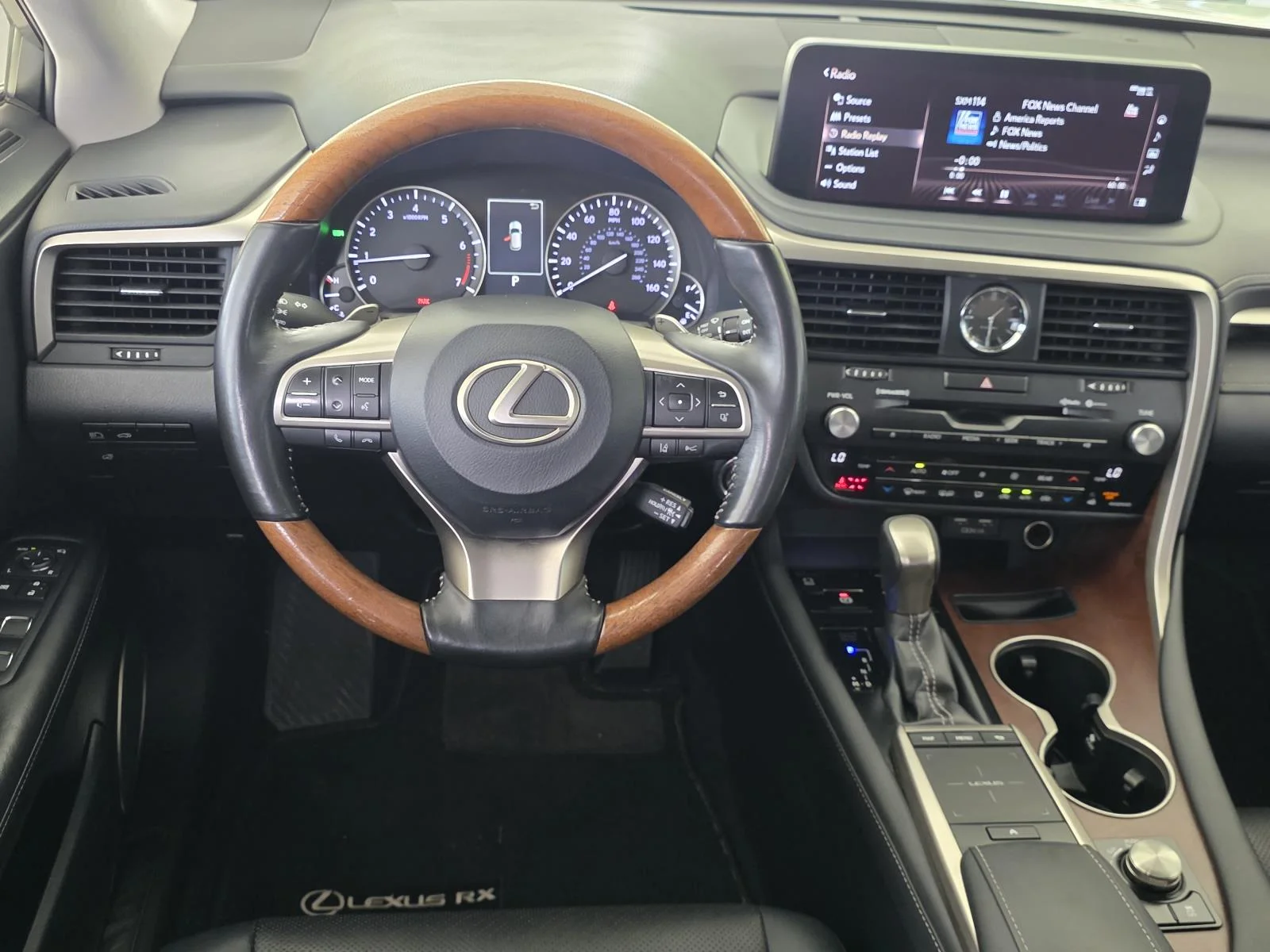 Used 2020 White Pearl Lexus 350L image 11