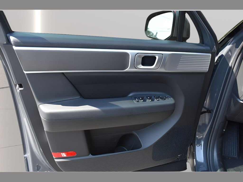 2026 Hyundai Santa Fe SE - Photo 46