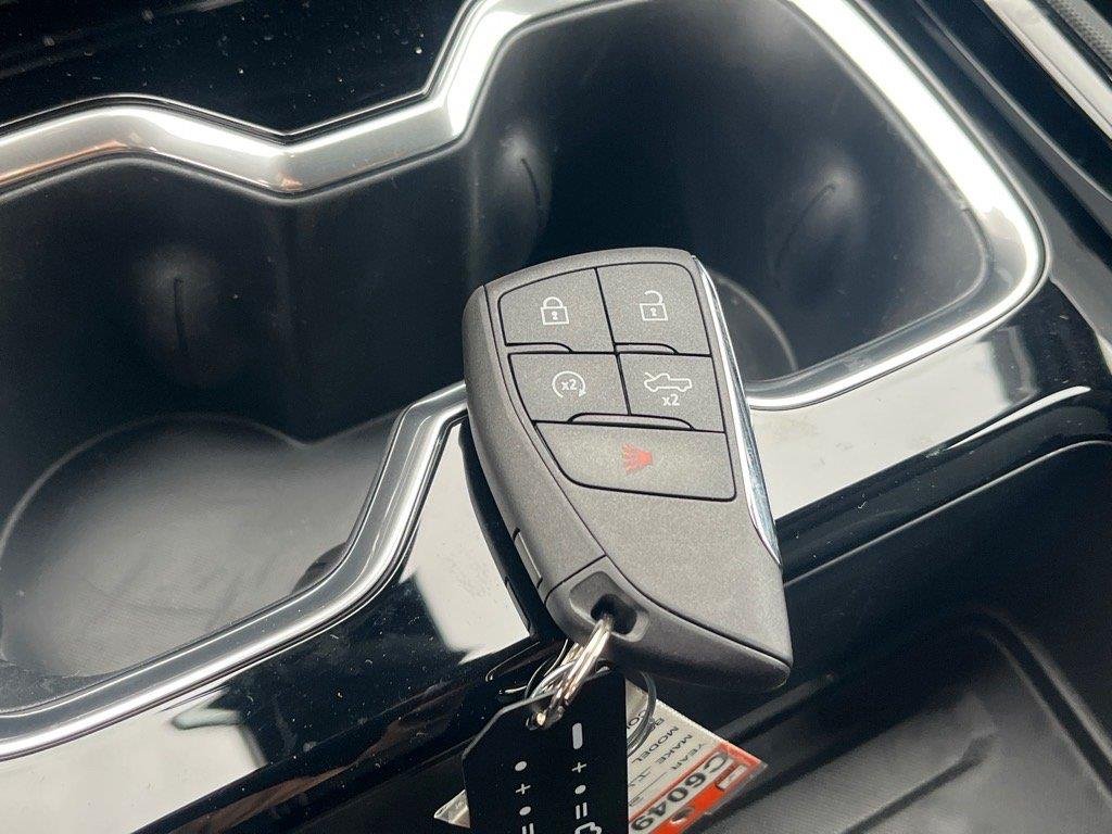 2026 Chevrolet Silverado EV LT - Photo 17