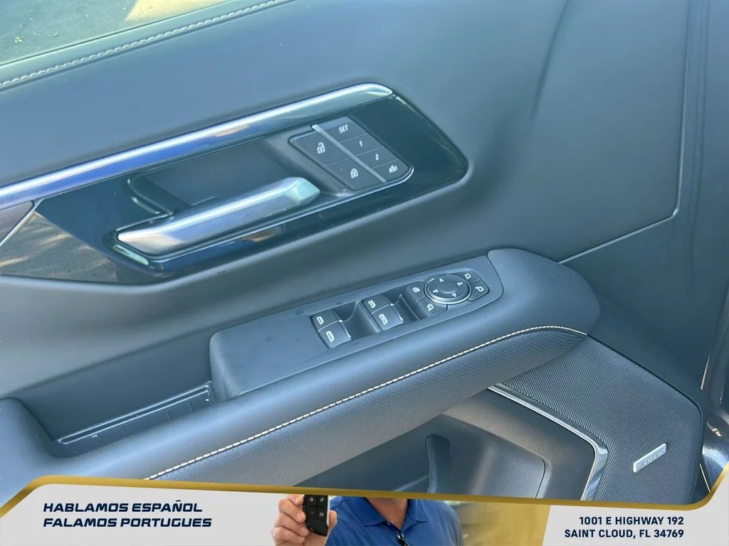 New 2026 Dark Ash Metallic Chevrolet Premier image 31