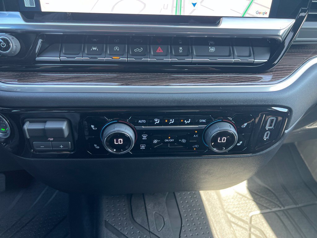 2026 Chevrolet Silverado 1500 RST - Photo 31