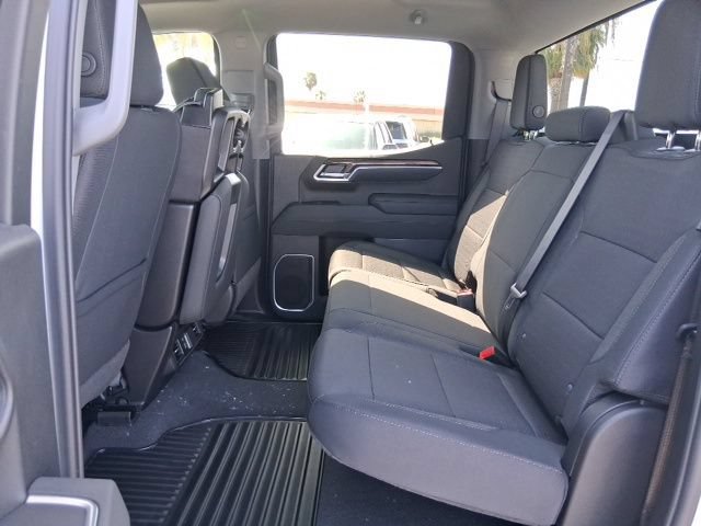 2026 Chevrolet Silverado 1500 LT - Photo 18