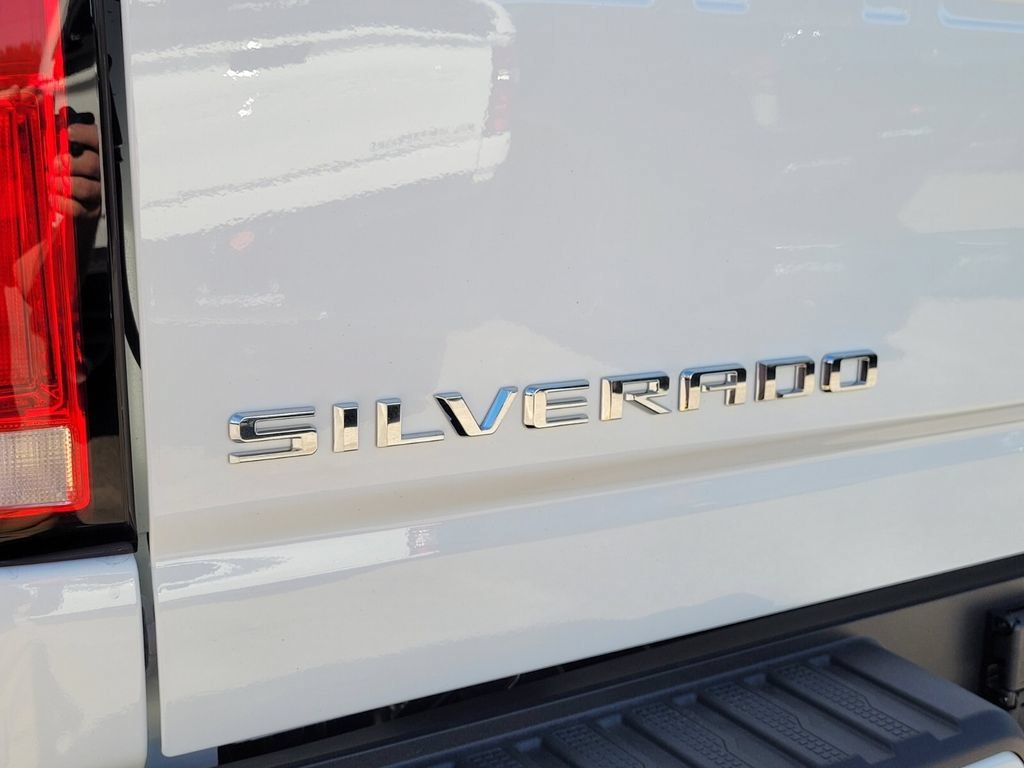 2026 Chevrolet Silverado 2500 HD LTZ - Photo 13