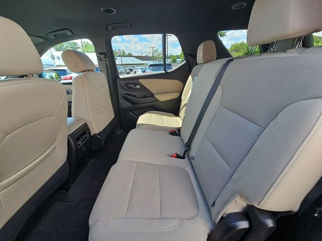 Used 2023 Gray Chevrolet LS image 27