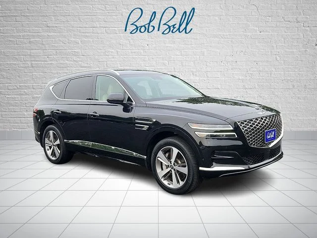 2023 GENESIS GV80
