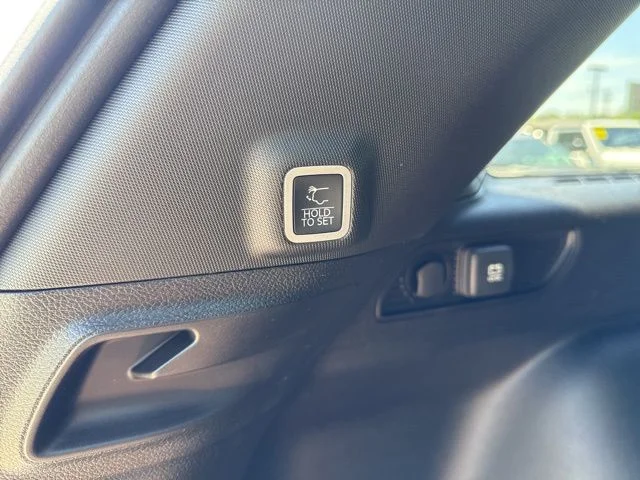 New 2026 Silver Jeep Limited image 20