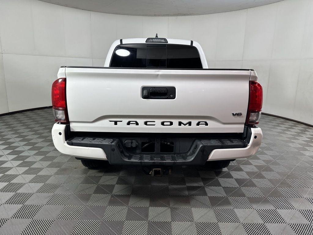 2019 Toyota Tacoma TRD Off Road - Photo 12