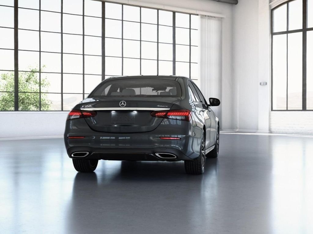 Certified Used 2023 Graphite Mercedes-Benz  image 25