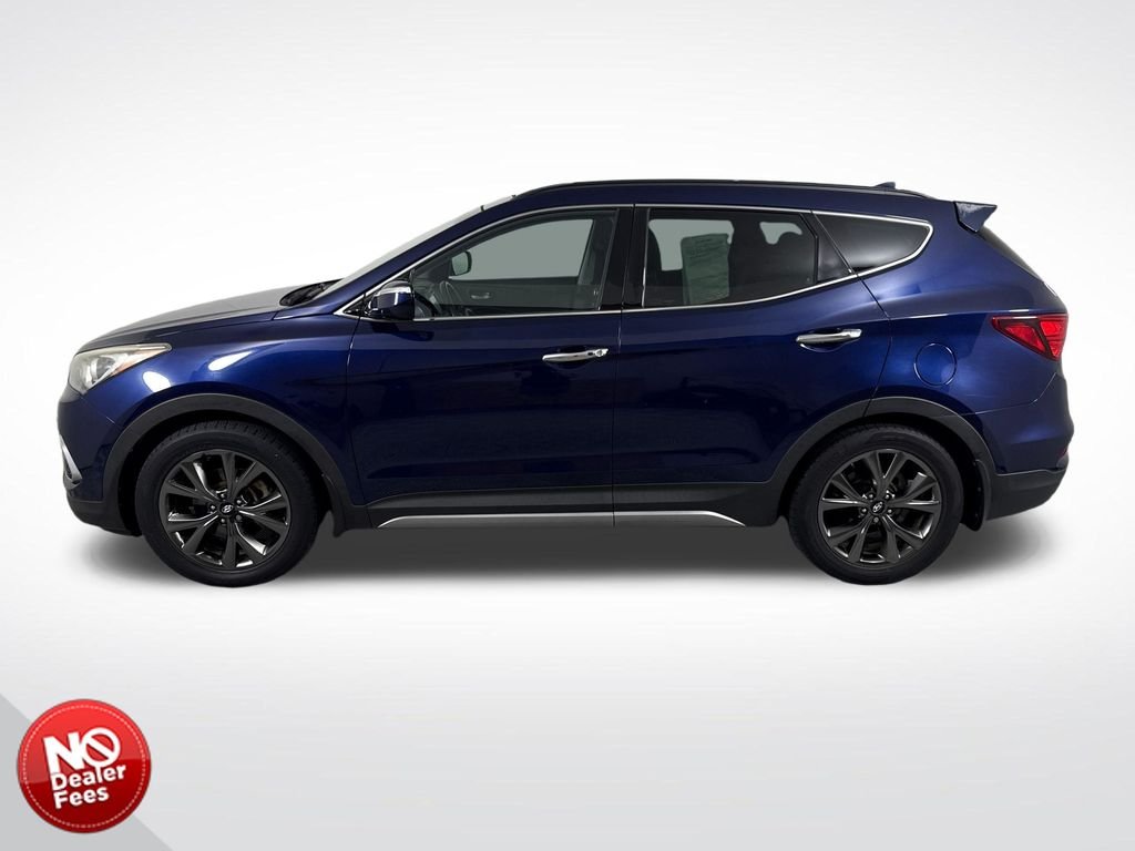 2018 Hyundai Santa Fe Sport 2.0T Ultimate - Photo 7