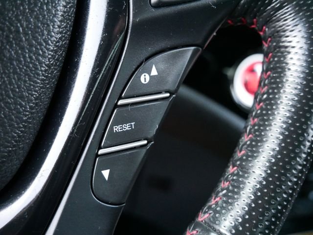 Used 2022 Gray Honda Black Edition image 27