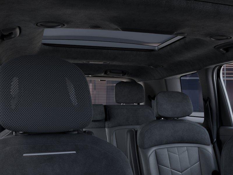 New 2027 Ebony Black Kia X-LINE SX PRESTIGE image 28