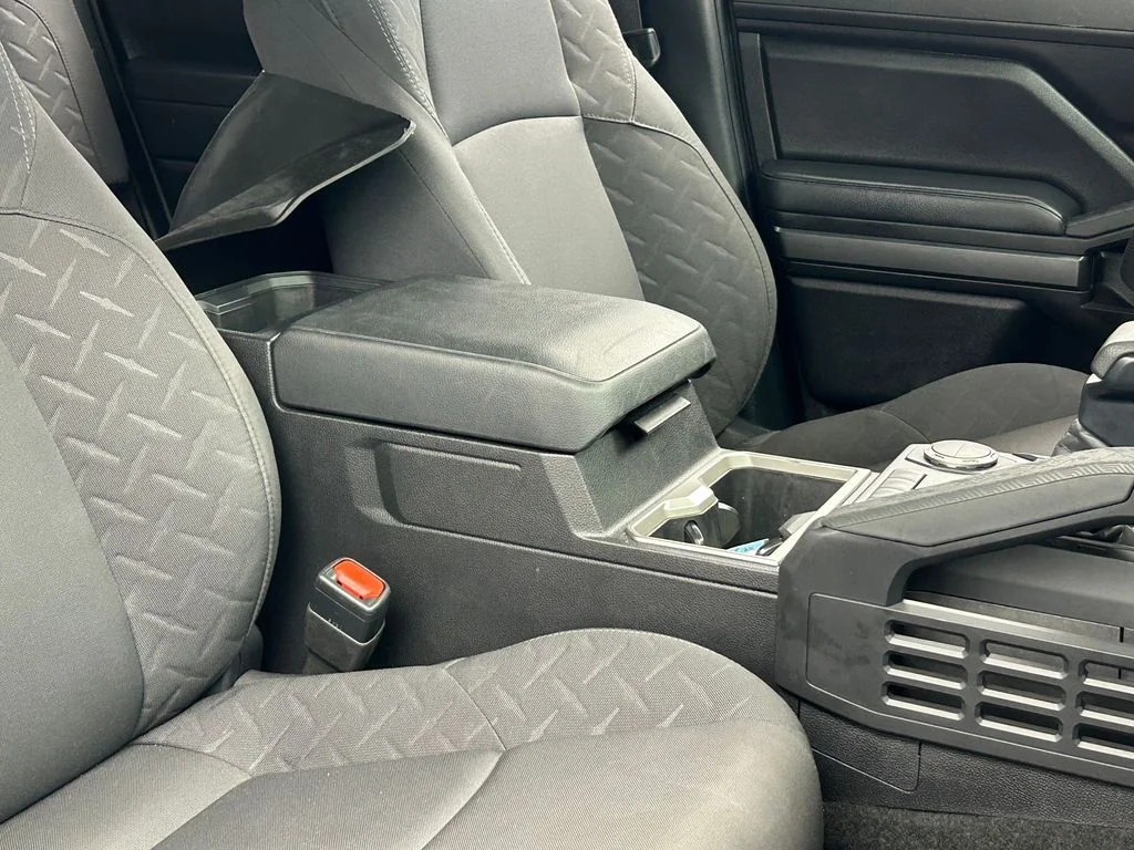 Used 2024 Underground Toyota SR5 image 15