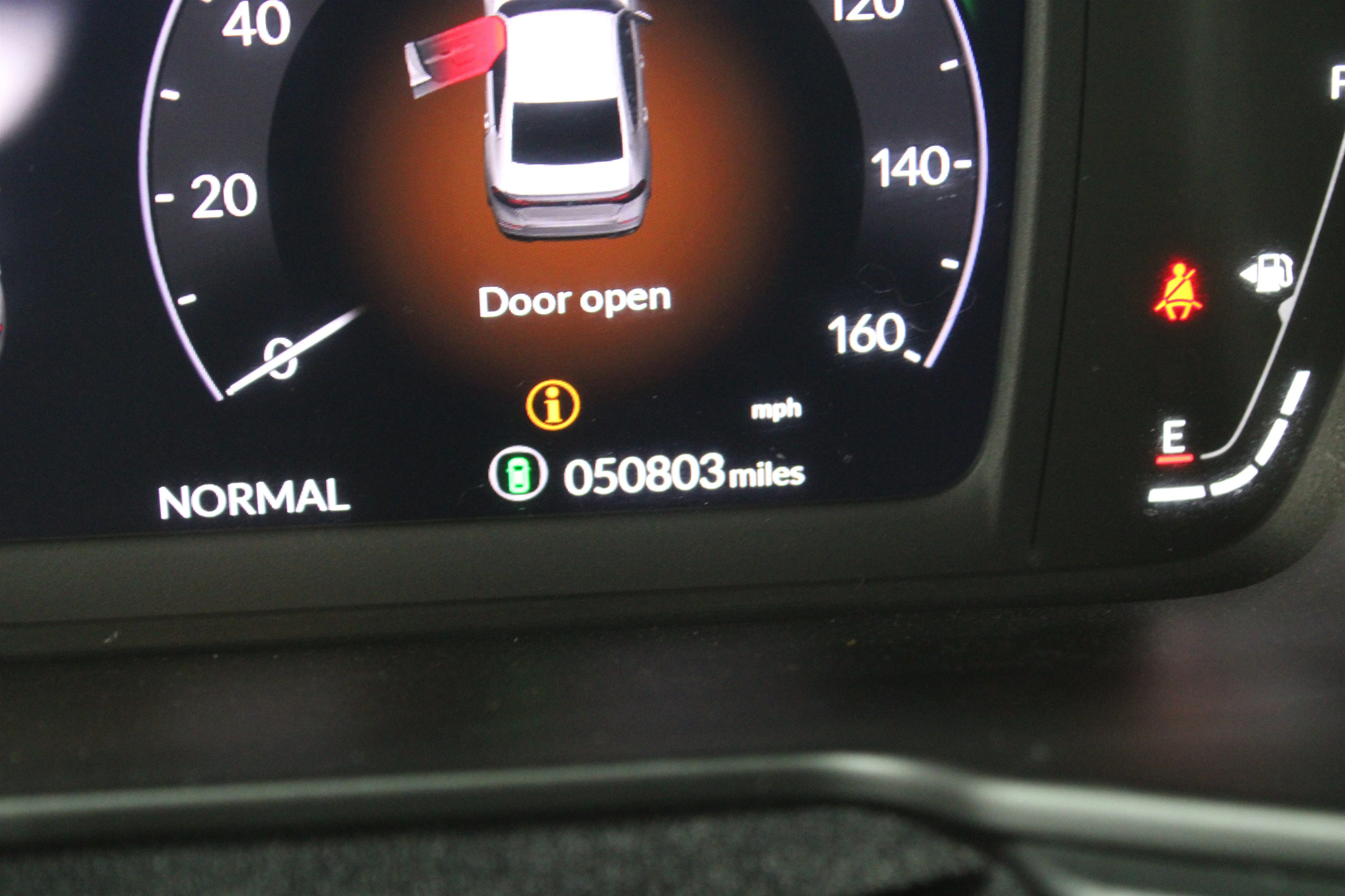 2023 Honda Accord Hybrid Touring - Photo 12