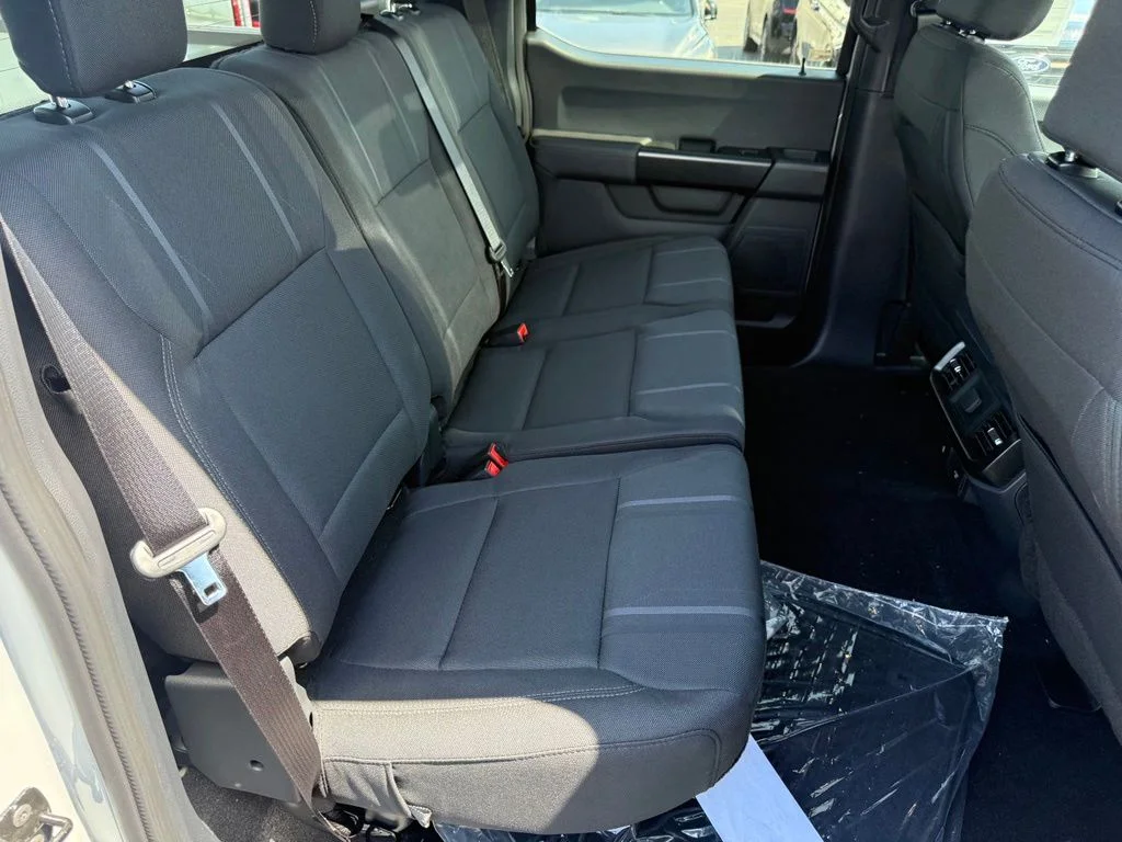 New 2026 Avalanche Ford STX® image 48