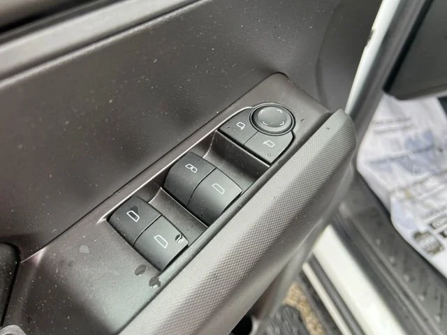Used 2024 Summit White Chevrolet Trail Boss image 13