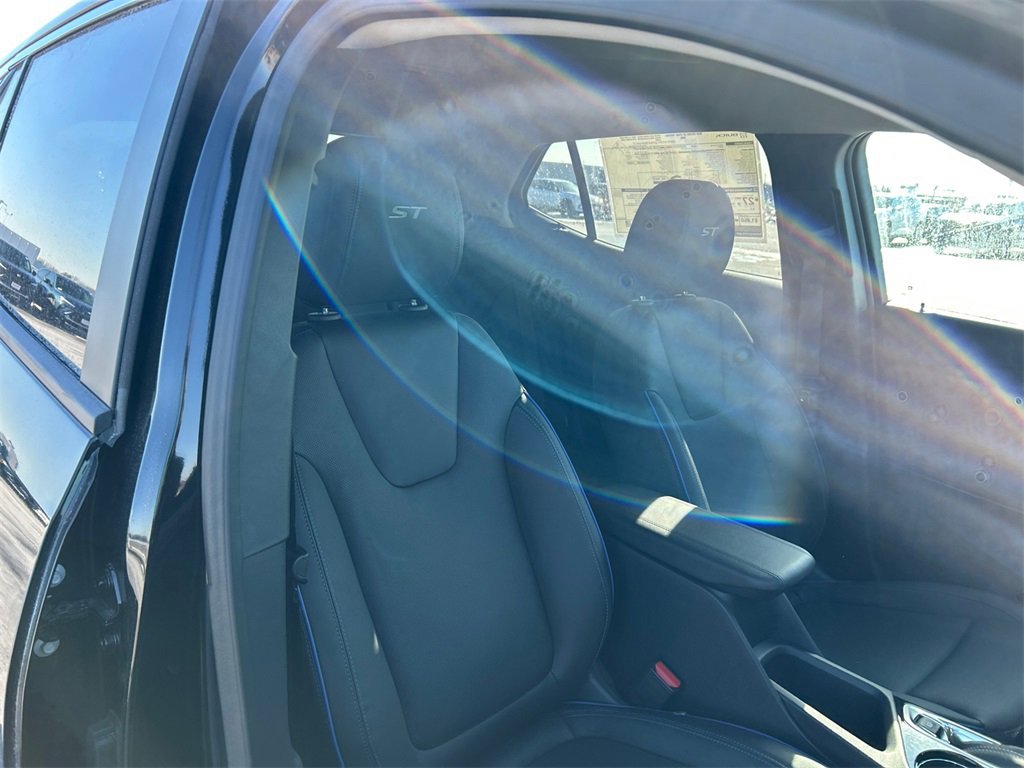 2026 BUICK ENCORE GX - Image 32