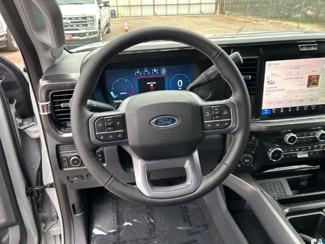 New 2026 Avalanche Ford Lariat image 64