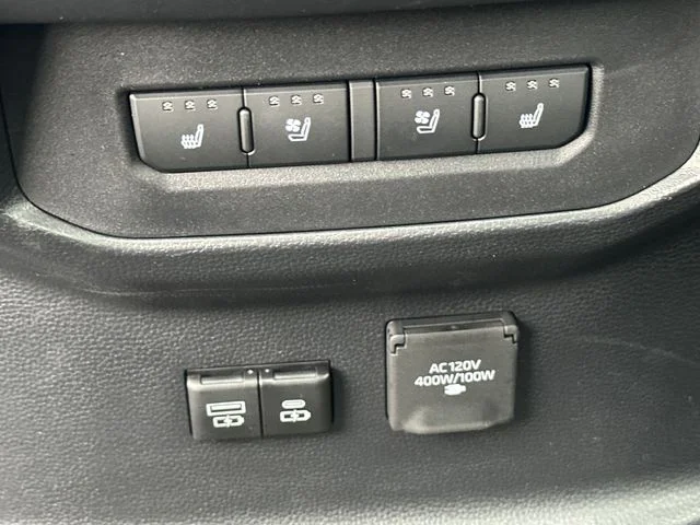 Used 2026 Gray Toyota Platinum image 14
