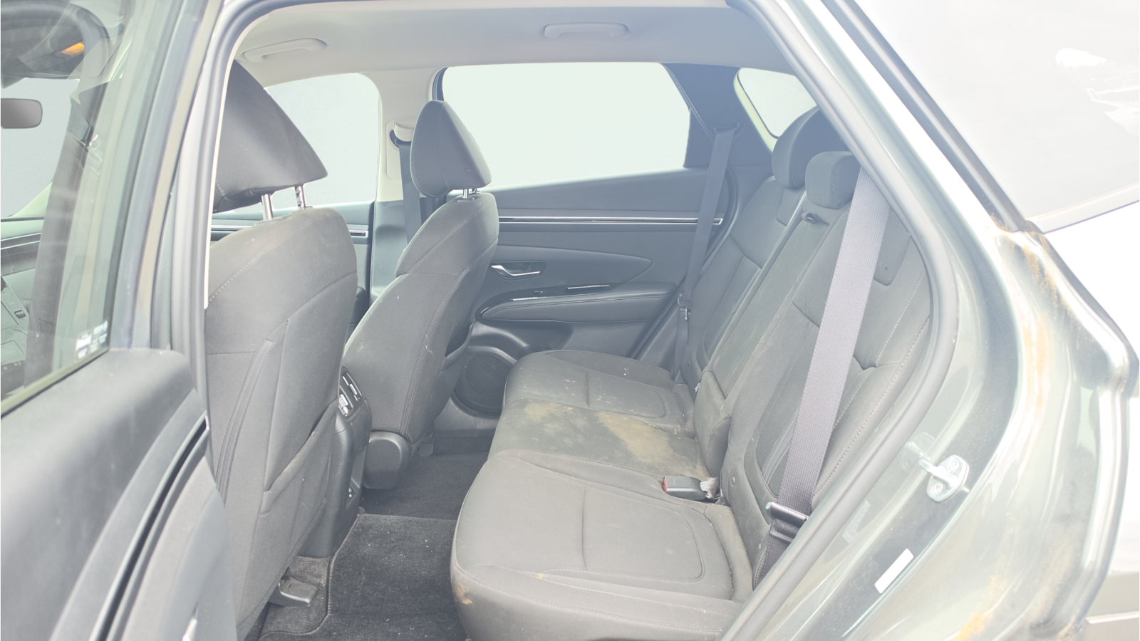 Used 2022 Gray Hyundai XRT image 16