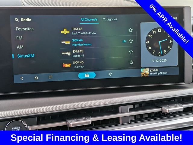 Certified Used 2026 Gray Hyundai SEL image 16