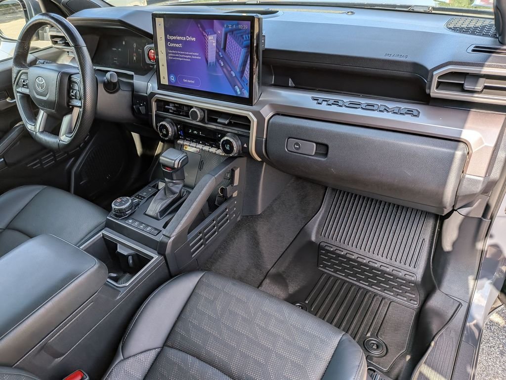 Used 2024  Toyota TRD Off-Road image 33