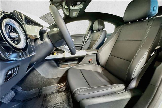 New 2027 MANUFAKTUR Alpine Grey Mercedes-Benz CLA 220 Hybrid image 47