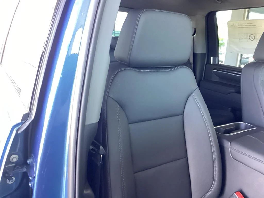 New 2026 Lakeshore Blue Metallic Chevrolet LTZ image 19
