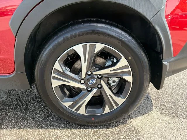 Used 2026 Red Subaru Premium image 25