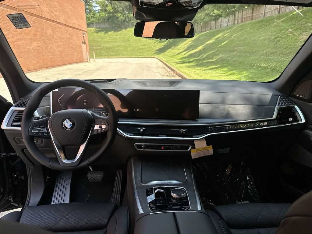 2026 BMW X5 40i - Photo 20