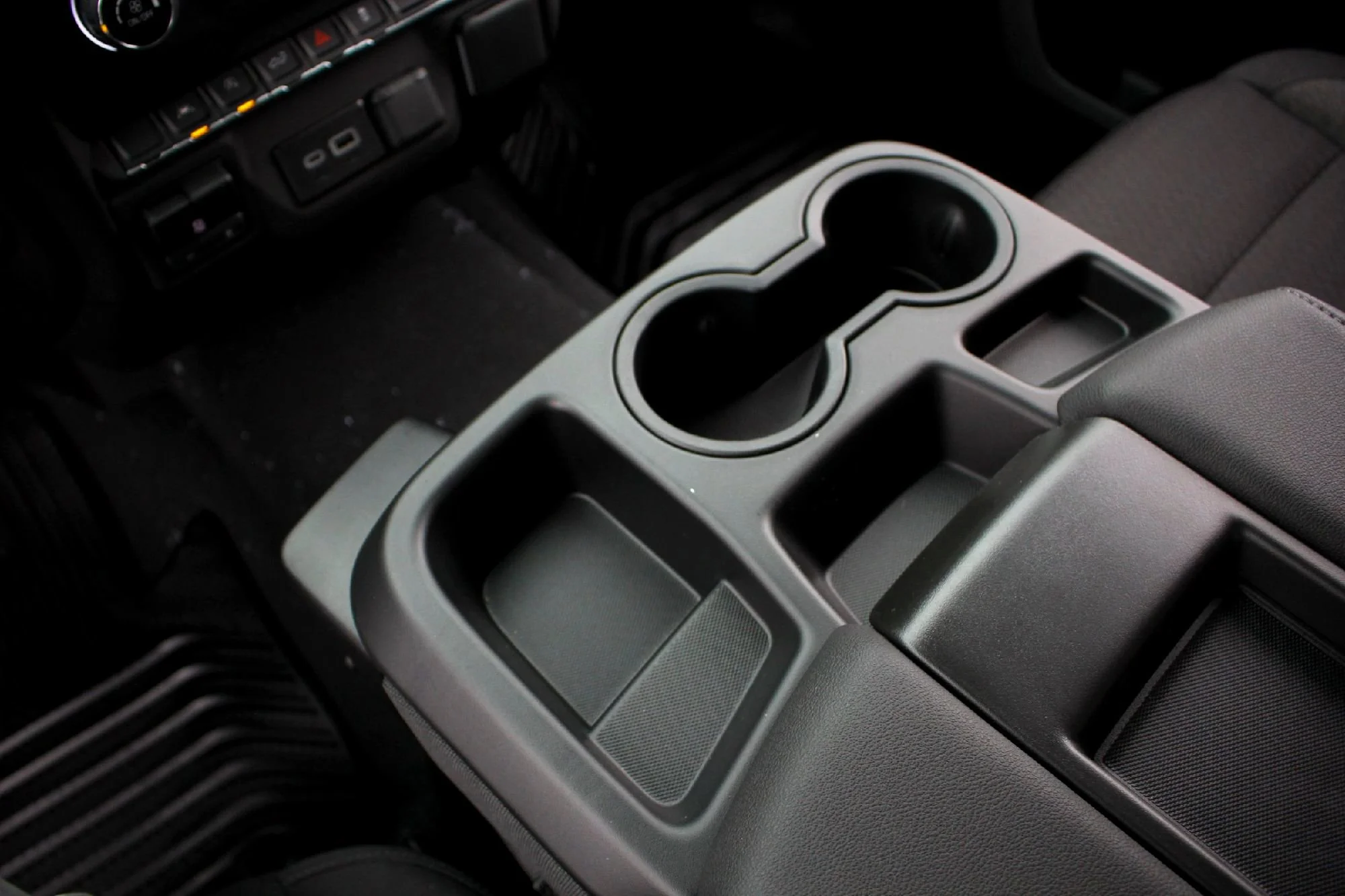 2026 Chevrolet Silverado 1500 Custom - Photo 10