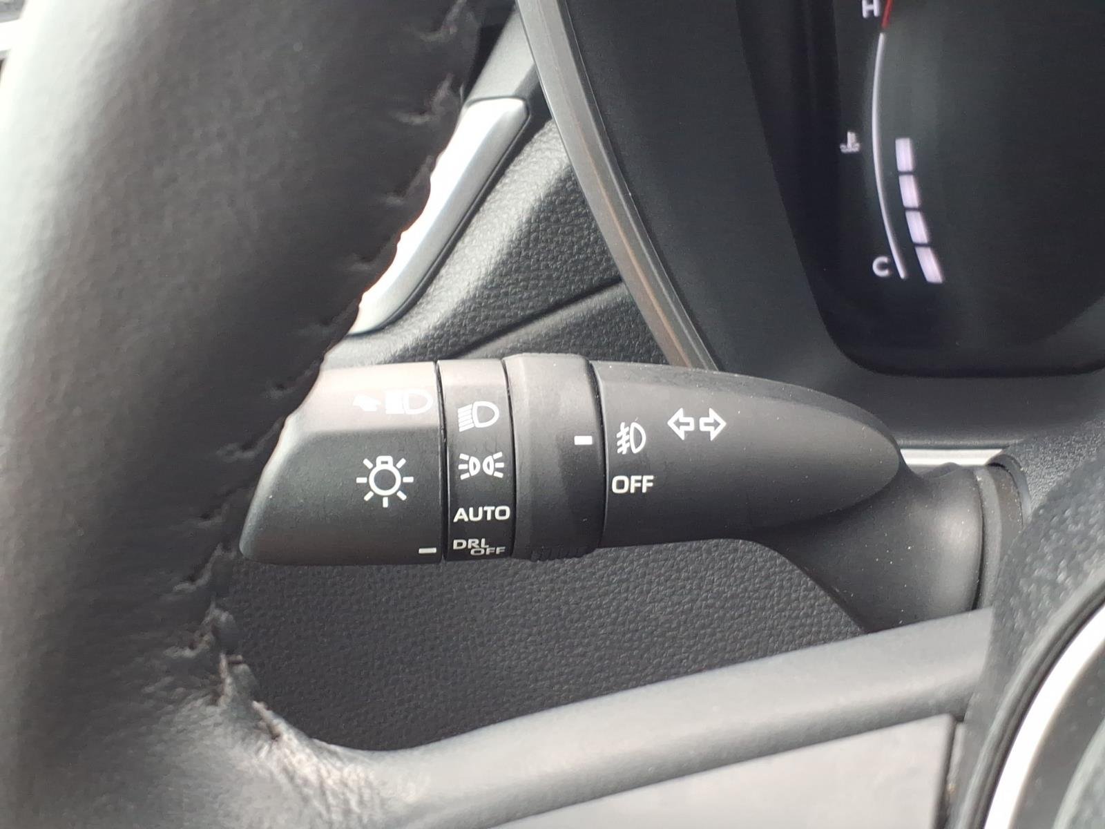 Used 2025 Celestite Toyota XLE image 25