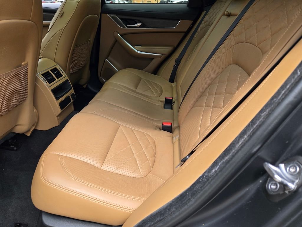 2021 Jaguar F-Pace S - Photo 26