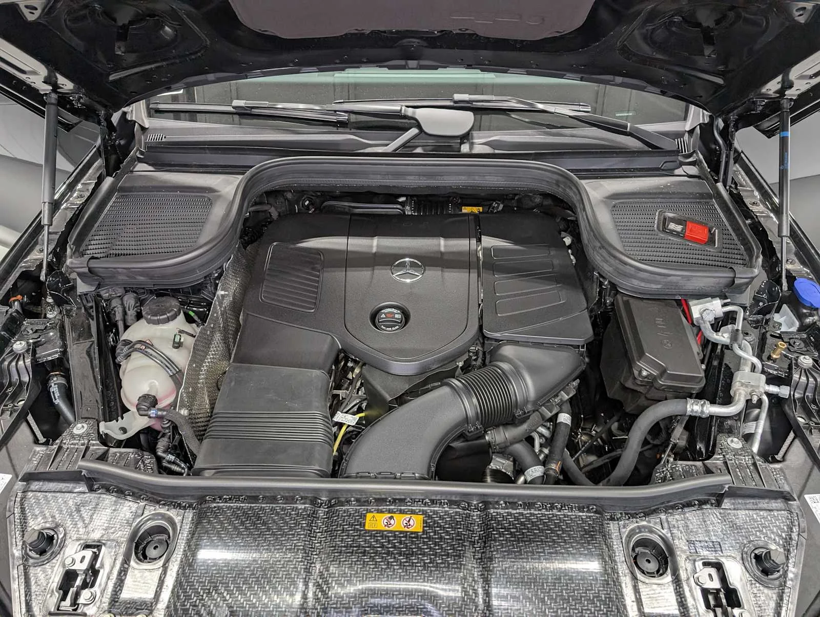 New 2026  Mercedes-Benz GLE 350 image 13