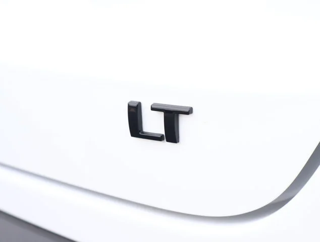 2026 Chevrolet Trax LT - Photo 6