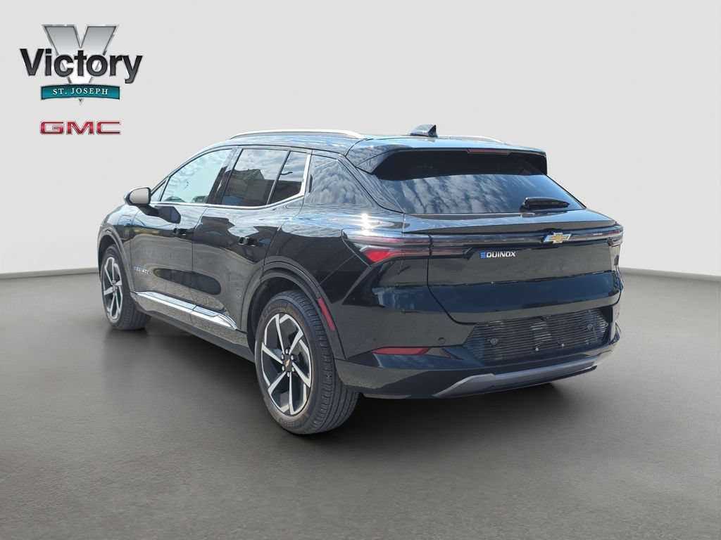 2024 Chevrolet Equinox EV LT - Photo 15