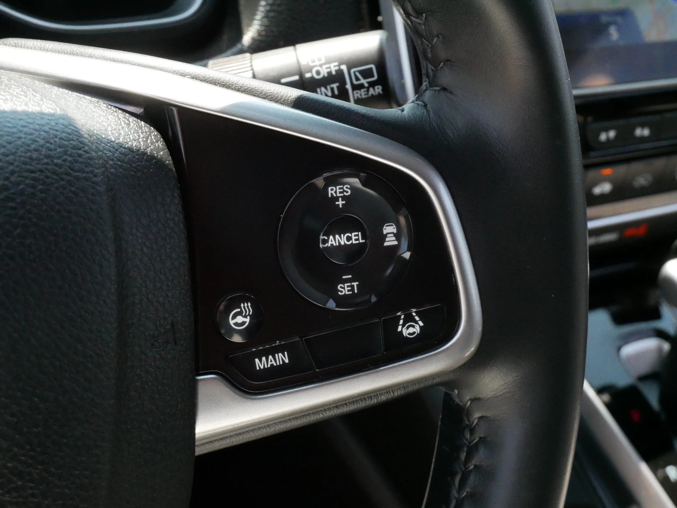 2022 Honda CR-V Touring - Photo 61