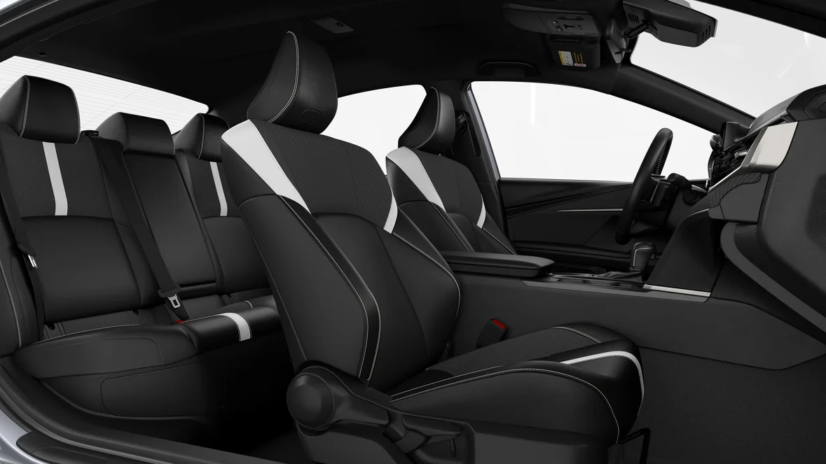 New 2026 Midnight Black Metallic Toyota Nightshade image 28