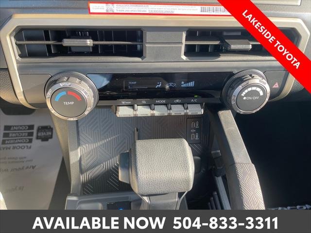 Certified Used 2026 CELESTIAL SILVER Toyota  image 33