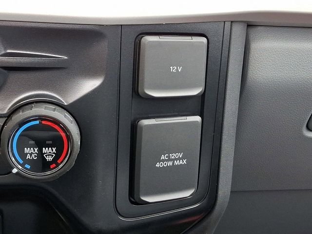 2025 Ford F-450 Super Duty Chassis Cab XL - Photo 19