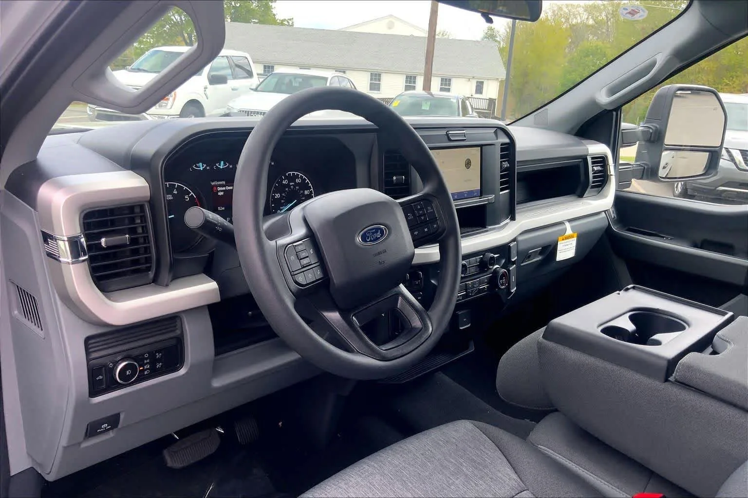 New 2026 Avalanche Ford XL image 9