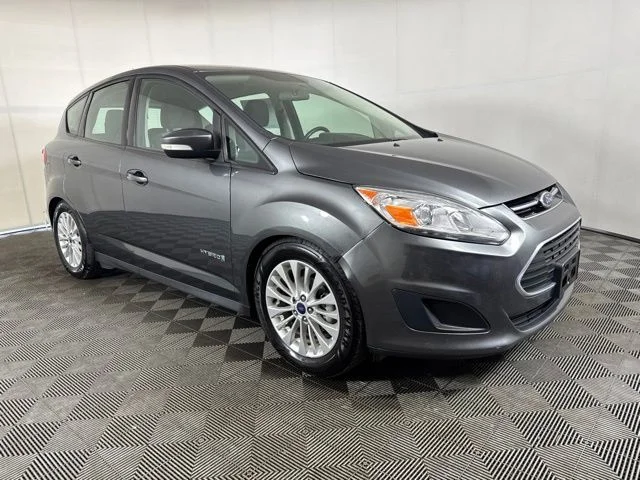 2017 Ford C-Max Hybrid SE