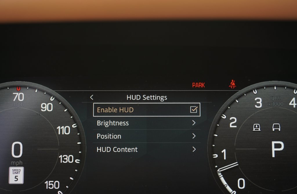 Certified Used 2026 Gray Land Rover X-Dynamic SE image 19