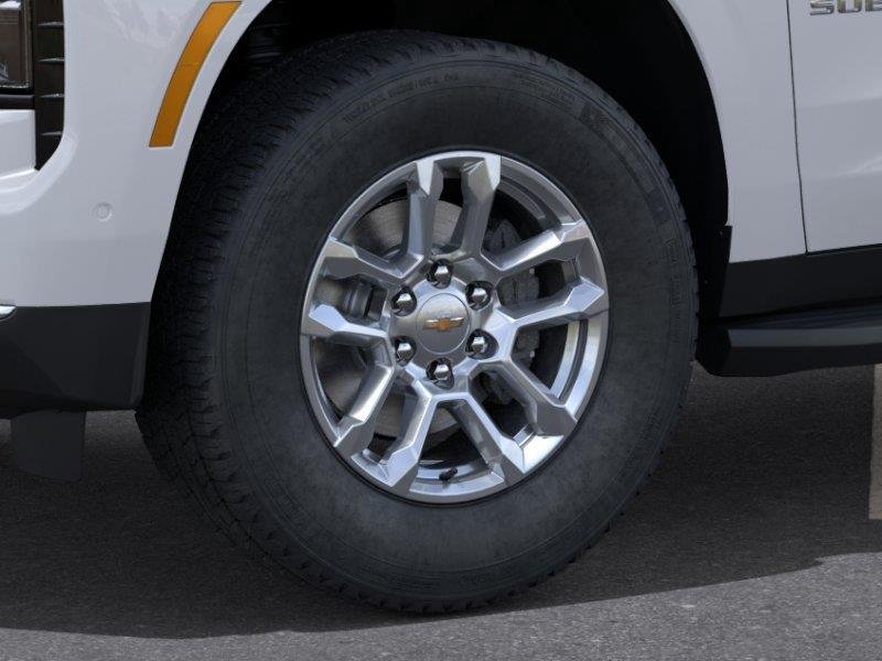 2026 Chevrolet Suburban LT - Photo 9