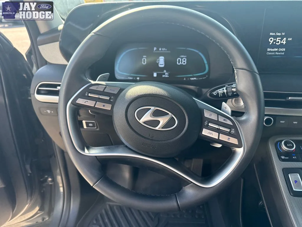 Certified Used 2024 Steel / Graphite Hyundai XRT image 26