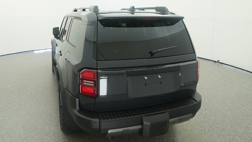 New 2027 Underground Toyota Land Cruiser image 7
