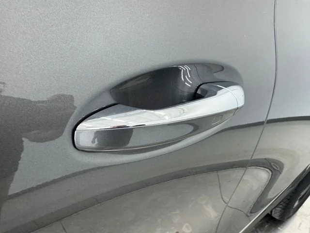 New 2026 Mountain Grey Metallic Mercedes-Benz GLA 250 image 49