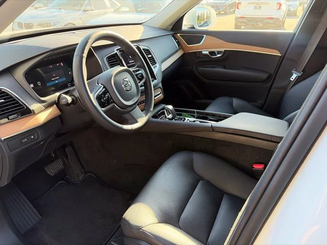 2024 Volvo XC90 Plus - Photo 12