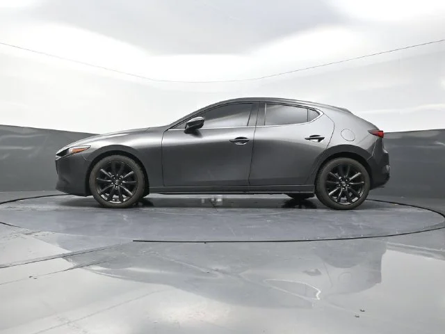 Used 2024 Gray Mazda 2.5 S Premium Package image 34